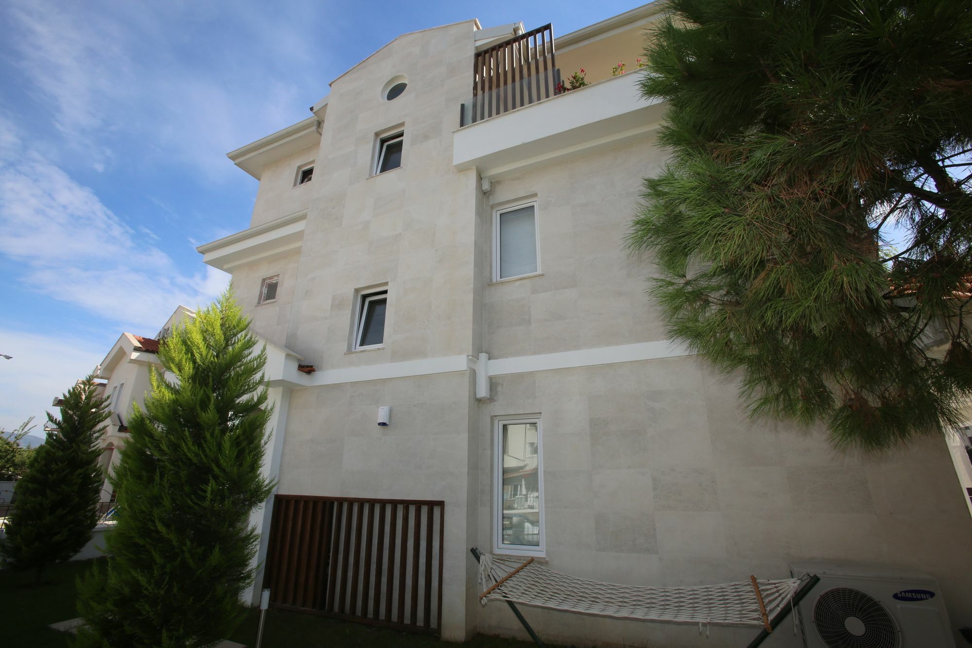 פאטהיה Lighthouse Lydia Villas מראה חיצוני תמונה